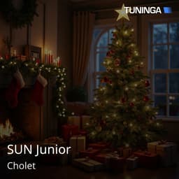 SUN Junior