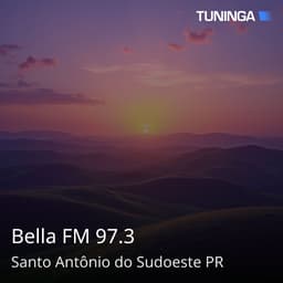 Bella FM 97.3