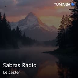 Sabras Radio