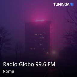 Radio Globo 99.6 FM
