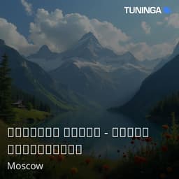 Русское Радио - Лихие Девяностые