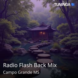 Radio Flash Back Mix