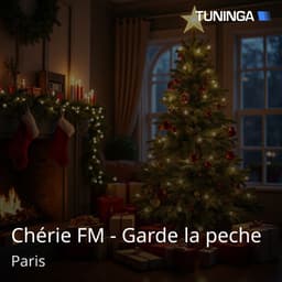 Chérie FM - Garde la peche