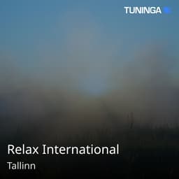 Relax International