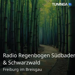 Radio Regenbogen Südbaden & Schwarzwald
