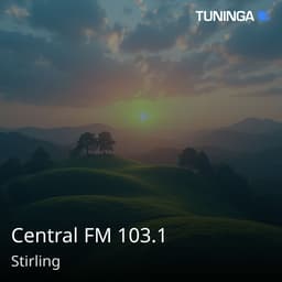 Central FM 103.1
