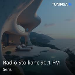 Radio Stolliahc 90.1 FM