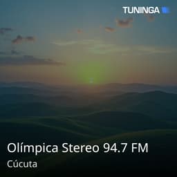 Olímpica Stereo 94.7 FM