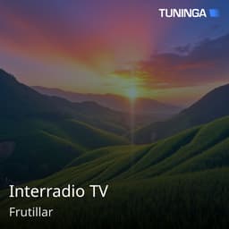 Interradio TV