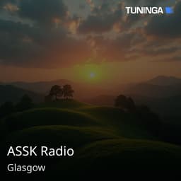 ASSK Radio