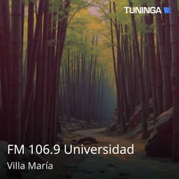 FM 106.9 Universidad