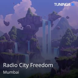 Radio City Freedom