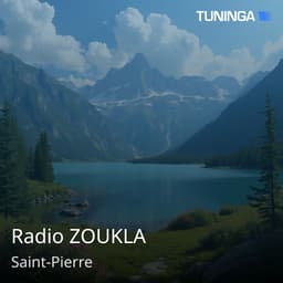Radio ZOUKLA