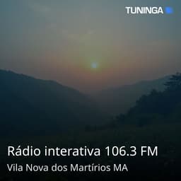 Rádio interativa 106.3 FM