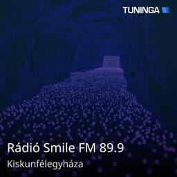 Rádió Smile FM 89.9