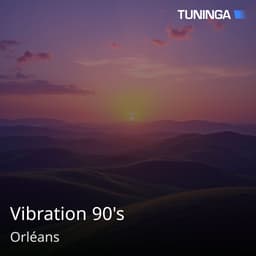 Vibration 90's