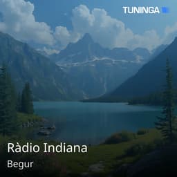 Ràdio Indiana