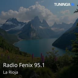 Radio Fenix 95.1