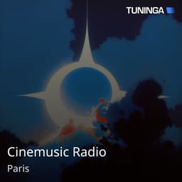 Cinemusic Radio