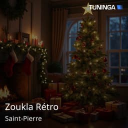 Zoukla Rétro