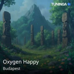Oxygen Happy