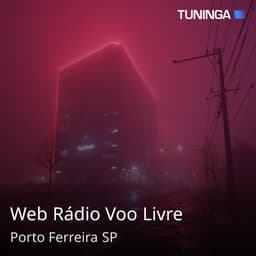 Web Rádio Voo Livre