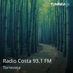Radio Costa 93.1 FM