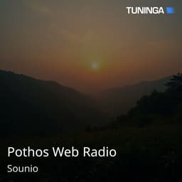 Pothos Web Radio