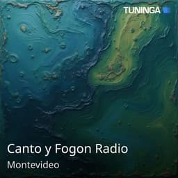 Canto y Fogon Radio