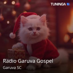 Radio Garuva Gospel