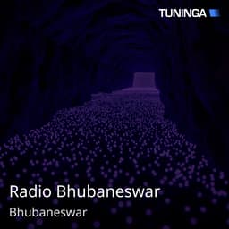 Radio Bhubaneswar