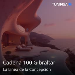 Cadena 100 Gibraltar