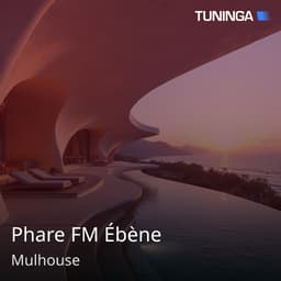 Phare FM Ébène