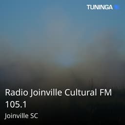 Radio Joinville Cultural FM 105.1