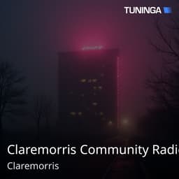 Claremorris Community Radio