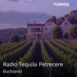 Radio Tequila Petrecere