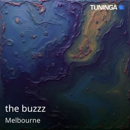the buzzz
