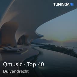 Qmusic - Top 40
