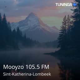 Mooyzo 105.5 FM