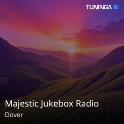 Majestic Jukebox Radio