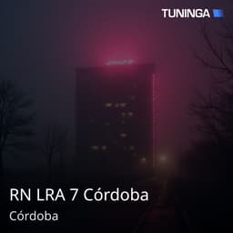 RN LRA 7 Córdoba