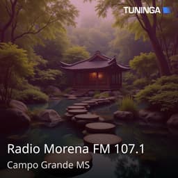 Radio Morena FM 107.1