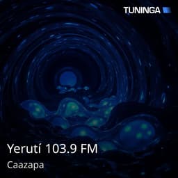 Yerutí 103.9 FM