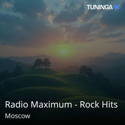 Radio Maximum - Rock Hits