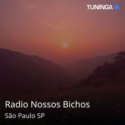 Radio Nossos Bichos