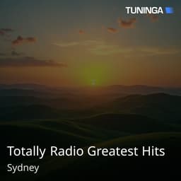 Totally Radio Greatest Hits
