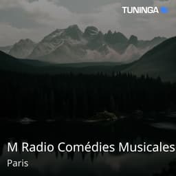 M Radio Comédies Musicales