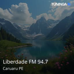 Liberdade FM 94.7