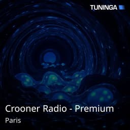 Crooner Radio - Premium
