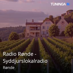 Radio Rønde - Syddjurslokalradio